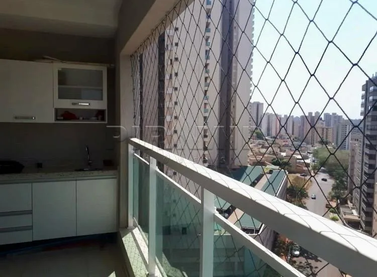 Alugar Apartamento / Padr&atilde;o em Ribeir&atilde;o Preto R$ 2.700,00 - Foto 2