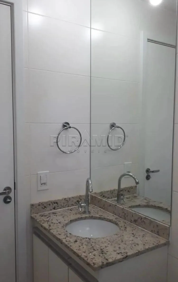 Alugar Apartamento / Padr&atilde;o em Ribeir&atilde;o Preto R$ 2.700,00 - Foto 8