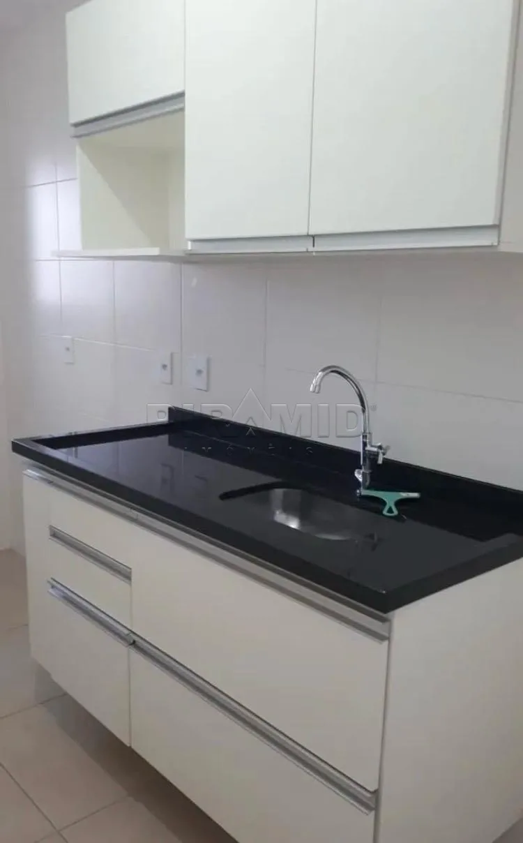 Alugar Apartamento / Padr&atilde;o em Ribeir&atilde;o Preto R$ 2.700,00 - Foto 5
