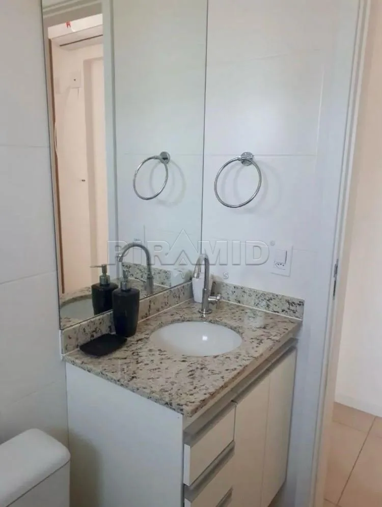 Alugar Apartamento / Padr&atilde;o em Ribeir&atilde;o Preto R$ 2.700,00 - Foto 10