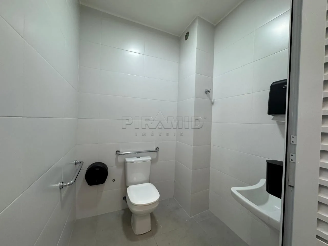 Alugar Comercial / Sal&atilde;o em Ribeir&atilde;o Preto R$ 10.000,00 - Foto 7