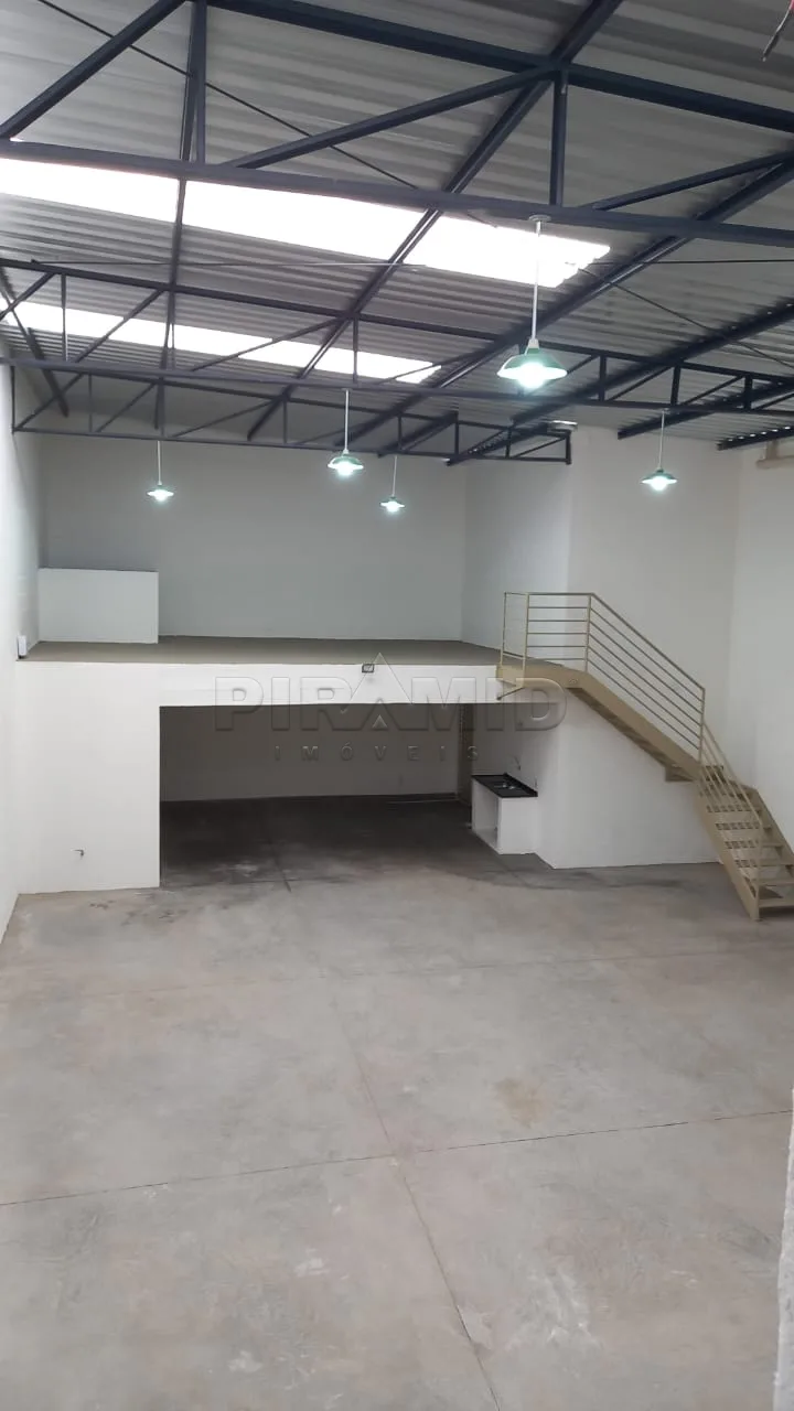 Alugar Comercial / Sal&atilde;o em Ribeir&atilde;o Preto R$ 6.800,00 - Foto 3
