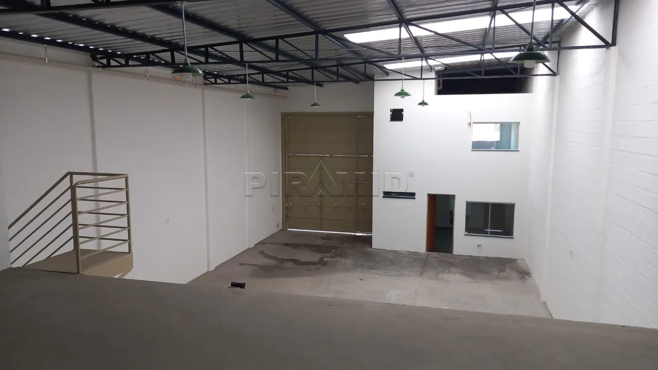 Alugar Comercial / Sal&atilde;o em Ribeir&atilde;o Preto R$ 6.800,00 - Foto 5