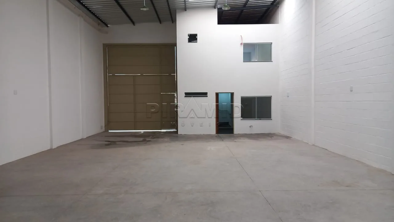 Alugar Comercial / Sal&atilde;o em Ribeir&atilde;o Preto R$ 6.800,00 - Foto 2