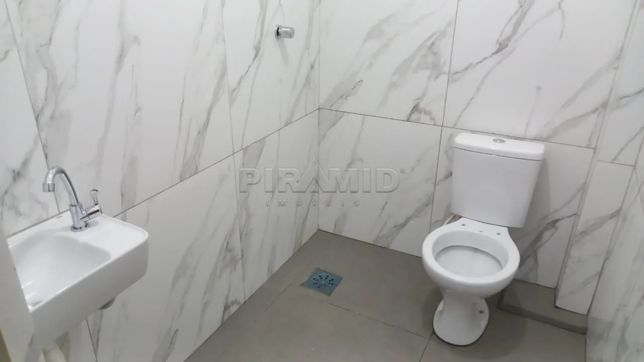 Alugar Comercial / Sal&atilde;o em Ribeir&atilde;o Preto R$ 6.800,00 - Foto 8