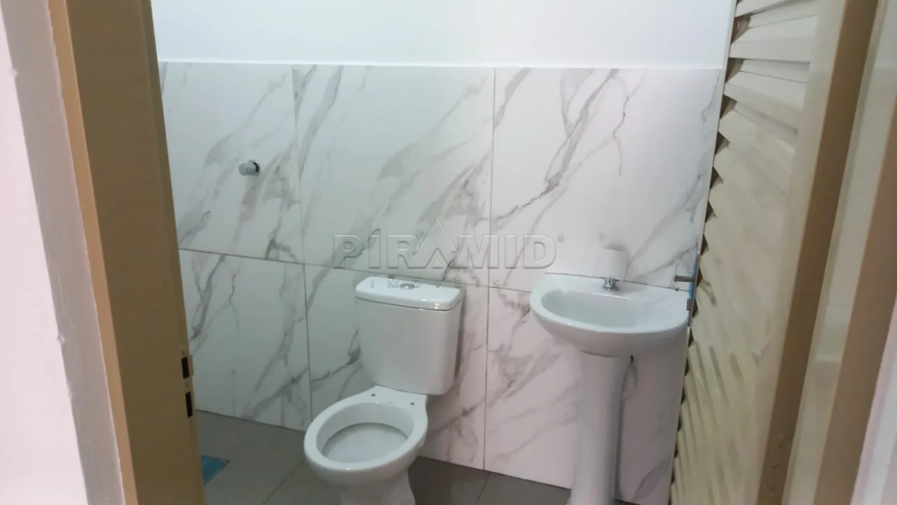 Alugar Comercial / Sal&atilde;o em Ribeir&atilde;o Preto R$ 6.800,00 - Foto 7