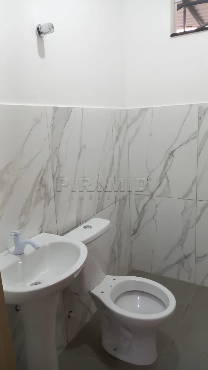 Alugar Comercial / Sal&atilde;o em Ribeir&atilde;o Preto R$ 6.800,00 - Foto 14