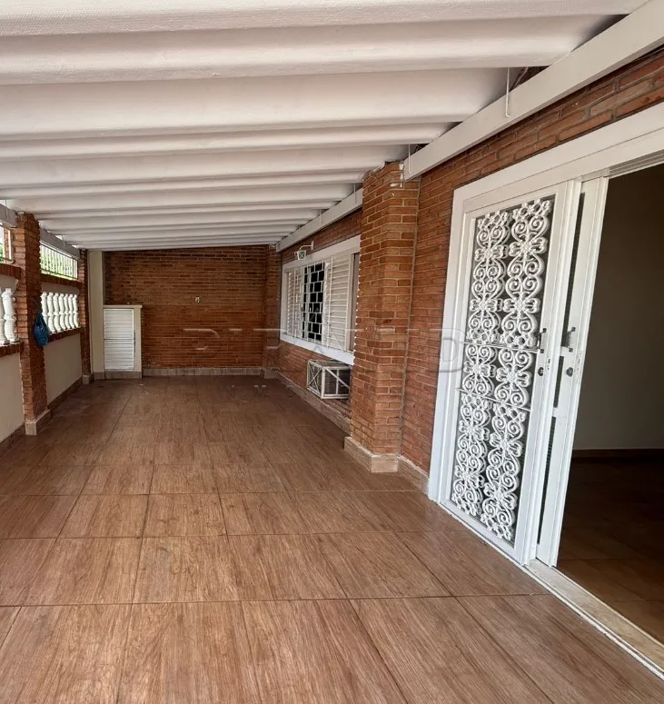 Alugar Casa / Padr&atilde;o em Ribeir&atilde;o Preto R$ 2.200,00 - Foto 2