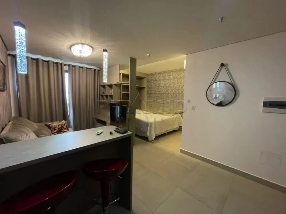 Alugar Apartamento / Flat em Ribeir&atilde;o Preto R$ 2.400,00 - Foto 3