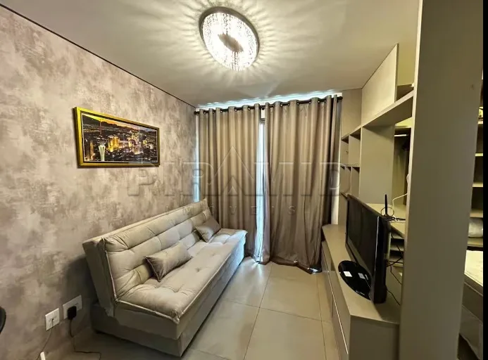 Alugar Apartamento / Flat em Ribeir&atilde;o Preto R$ 2.400,00 - Foto 1