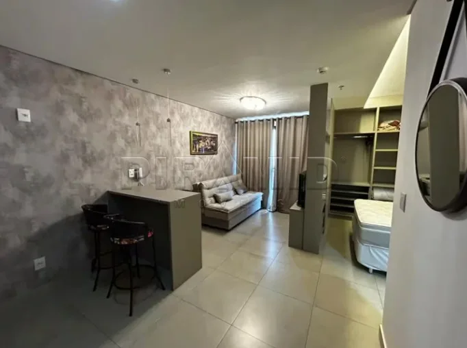 Alugar Apartamento / Flat em Ribeir&atilde;o Preto R$ 2.400,00 - Foto 2