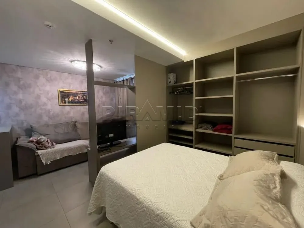Alugar Apartamento / Flat em Ribeir&atilde;o Preto R$ 2.400,00 - Foto 7