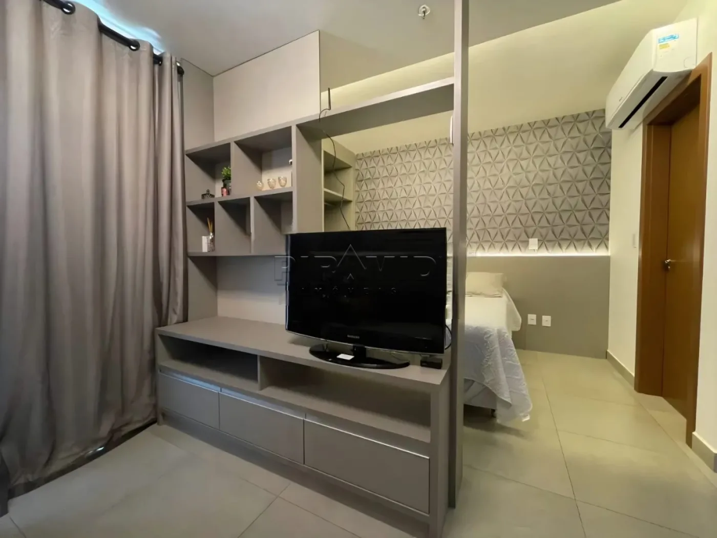 Alugar Apartamento / Flat em Ribeir&atilde;o Preto R$ 2.400,00 - Foto 9