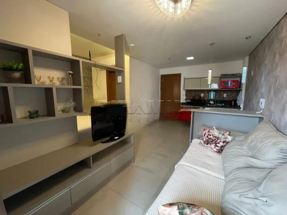Alugar Apartamento / Flat em Ribeir&atilde;o Preto R$ 2.400,00 - Foto 4