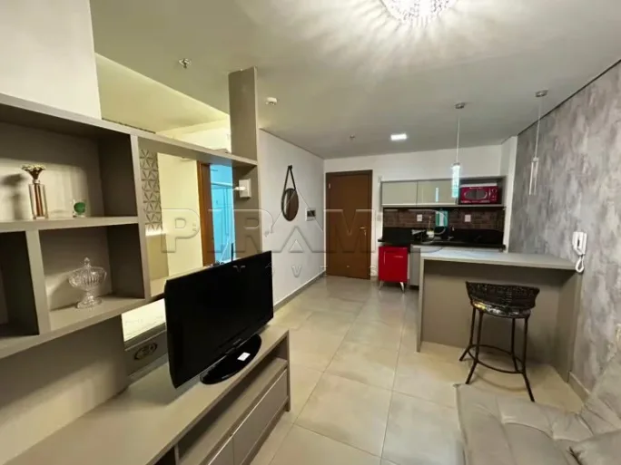 Alugar Apartamento / Flat em Ribeir&atilde;o Preto R$ 2.400,00 - Foto 12
