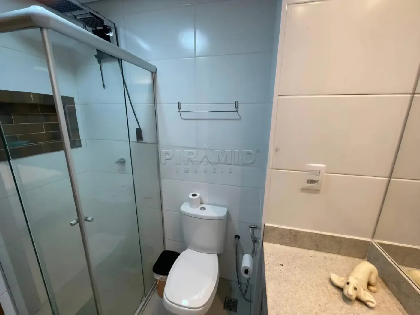 Alugar Apartamento / Flat em Ribeir&atilde;o Preto R$ 2.400,00 - Foto 10