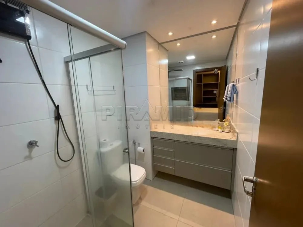 Alugar Apartamento / Flat em Ribeir&atilde;o Preto R$ 2.400,00 - Foto 11