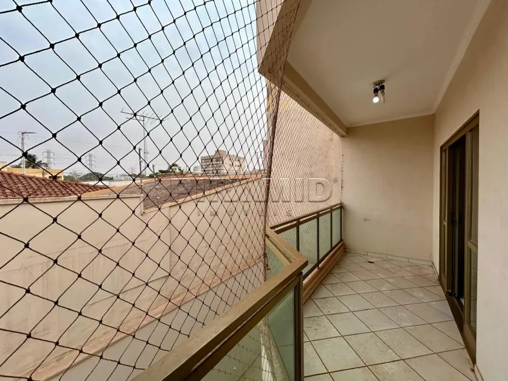 Alugar Apartamento / Padr&atilde;o em Ribeir&atilde;o Preto R$ 2.300,00 - Foto 1
