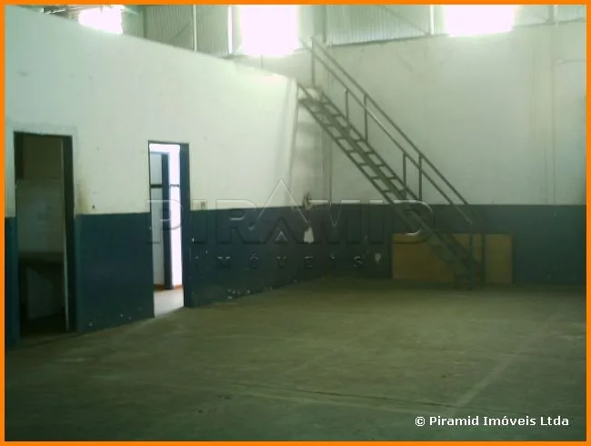 Alugar Comercial / Sal&atilde;o em Ribeir&atilde;o Preto R$ 7.500,00 - Foto 3