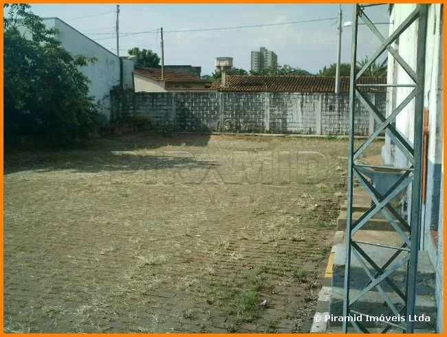 Alugar Comercial / Sal&atilde;o em Ribeir&atilde;o Preto R$ 7.500,00 - Foto 1