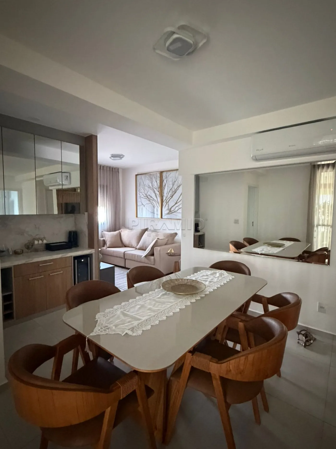 Alugar Apartamento / Padr&atilde;o em Bonfim Paulista R$ 6.500,00 - Foto 5