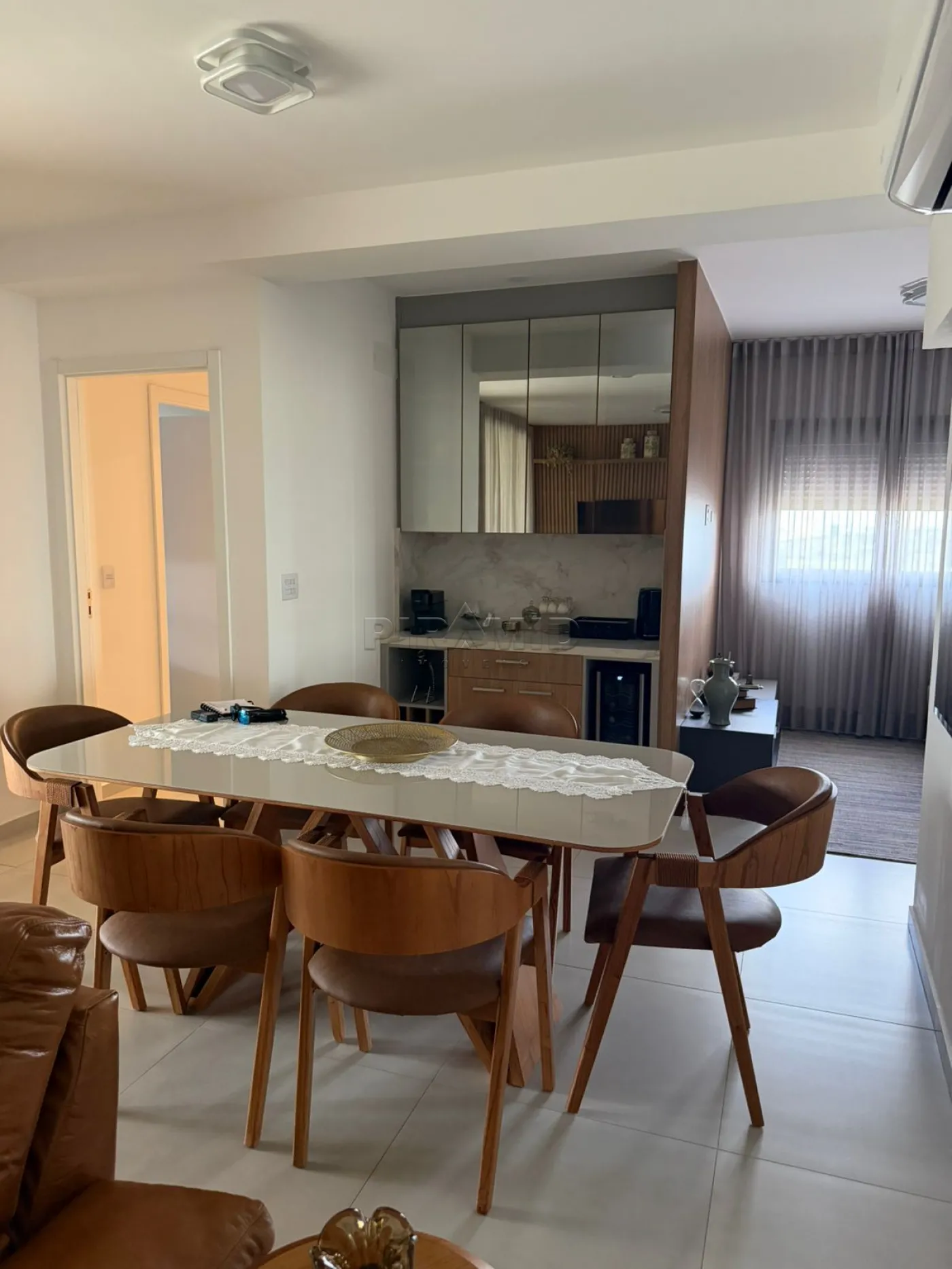 Alugar Apartamento / Padr&atilde;o em Bonfim Paulista R$ 6.500,00 - Foto 6