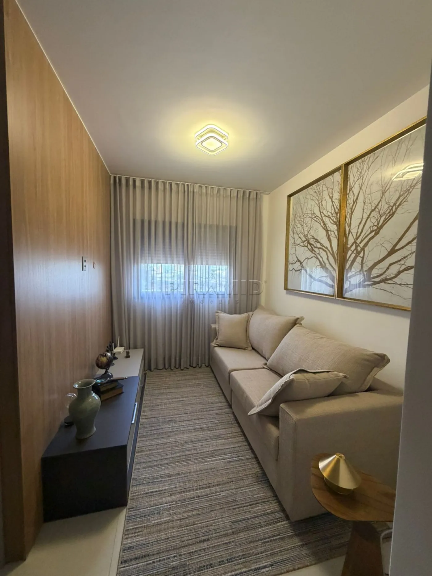 Alugar Apartamento / Padr&atilde;o em Bonfim Paulista R$ 6.500,00 - Foto 8