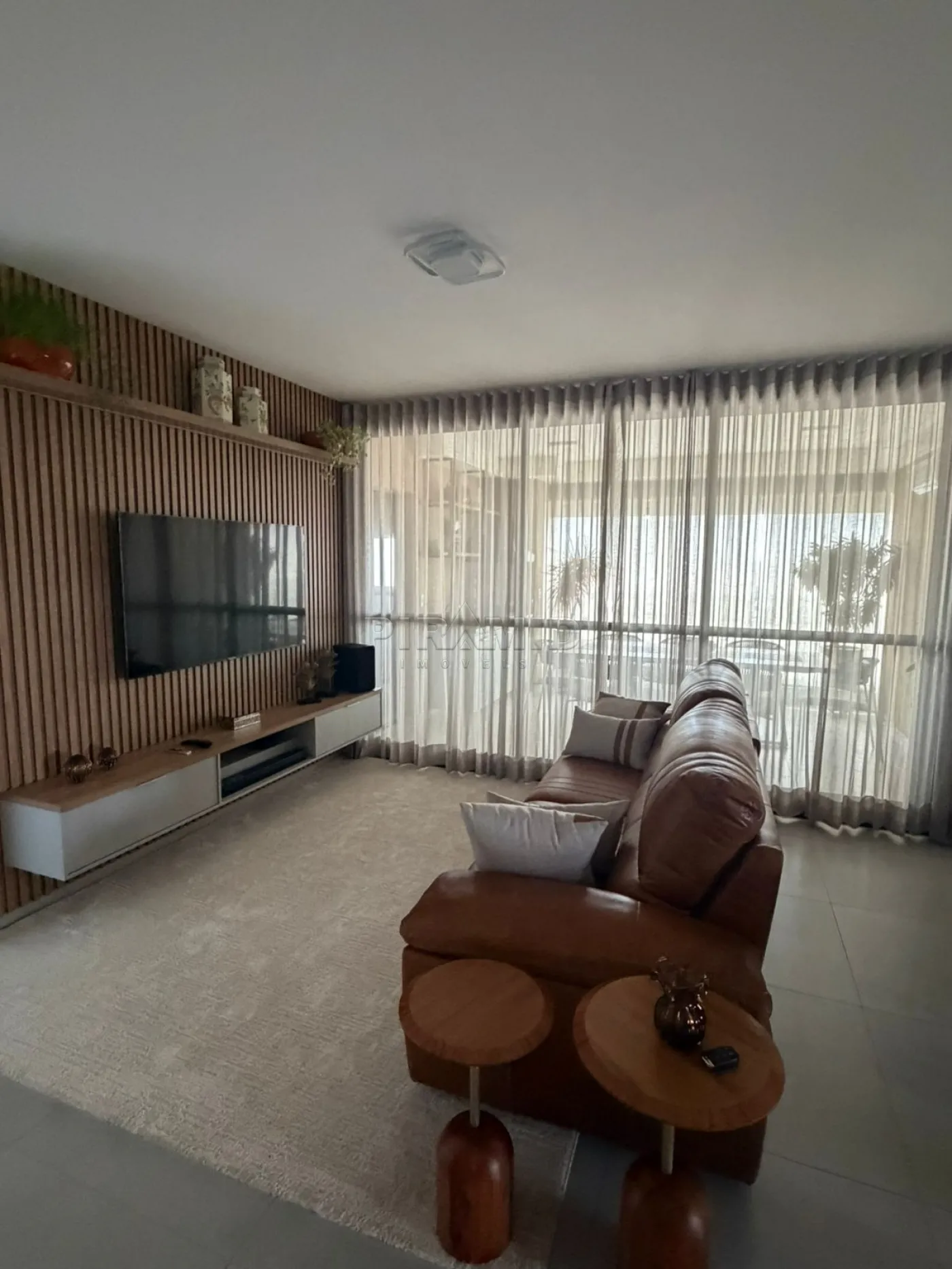 Alugar Apartamento / Padr&atilde;o em Bonfim Paulista R$ 6.500,00 - Foto 9