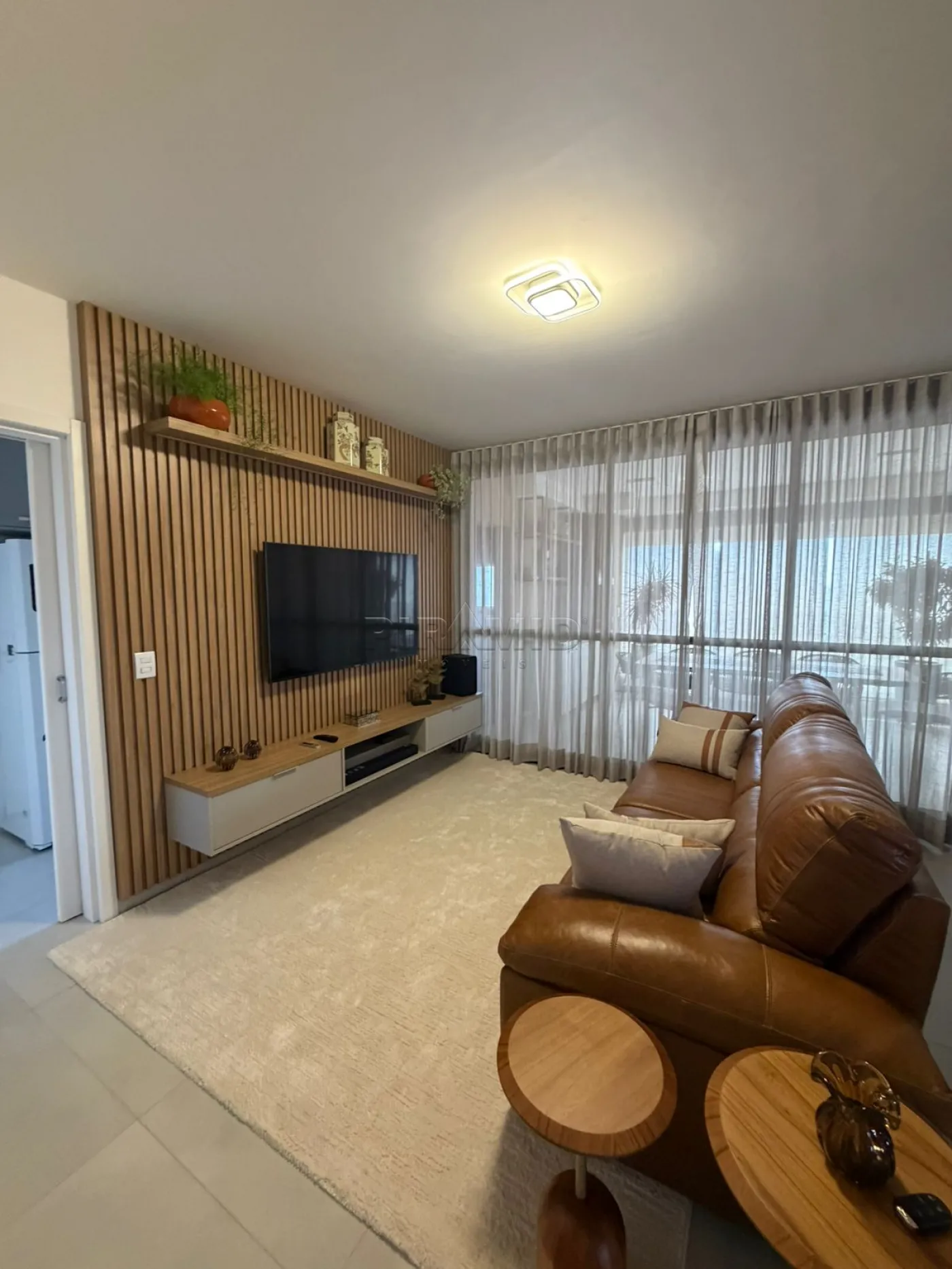 Alugar Apartamento / Padr&atilde;o em Bonfim Paulista R$ 6.500,00 - Foto 11