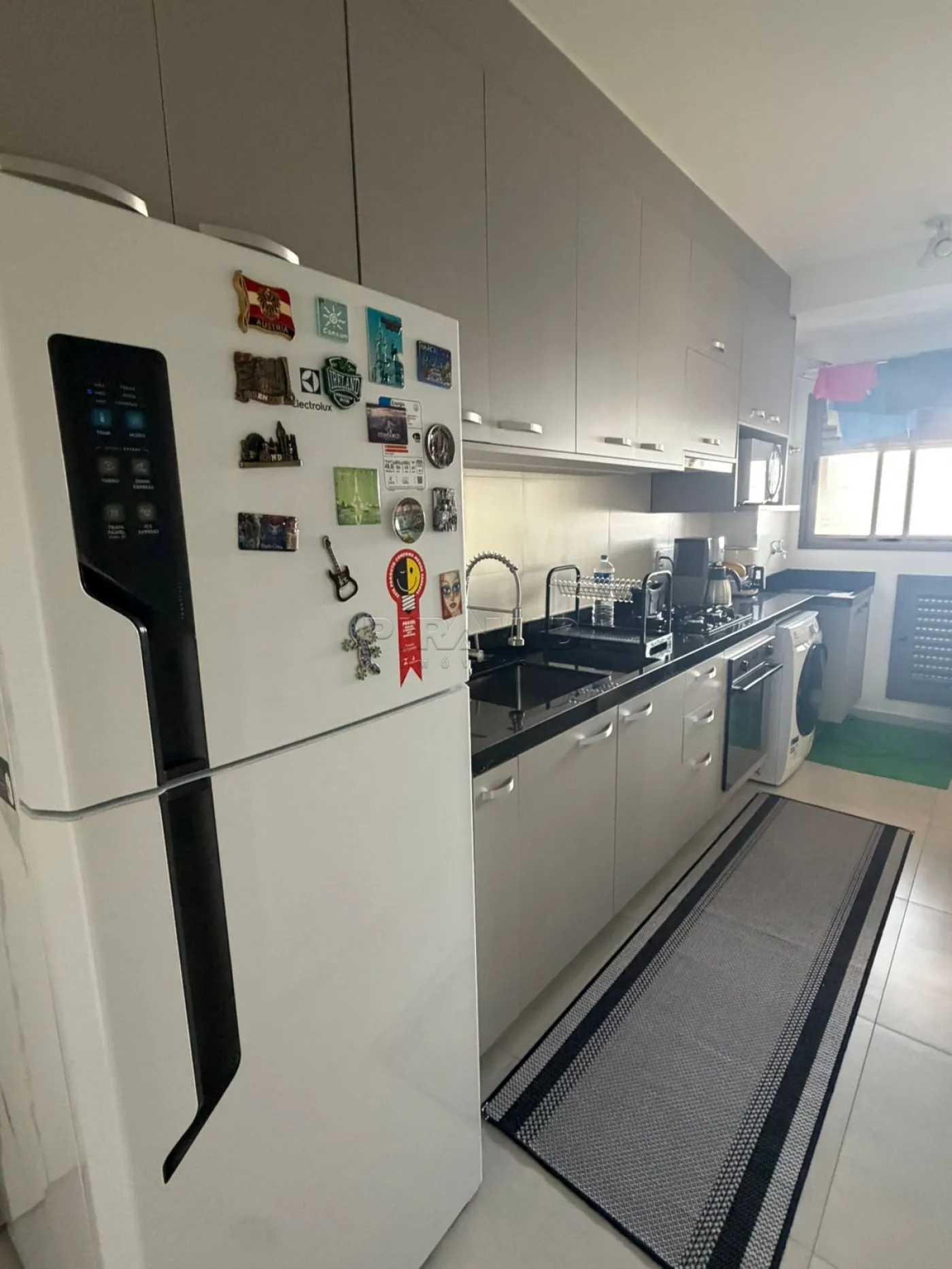 Alugar Apartamento / Padr&atilde;o em Bonfim Paulista R$ 6.500,00 - Foto 17