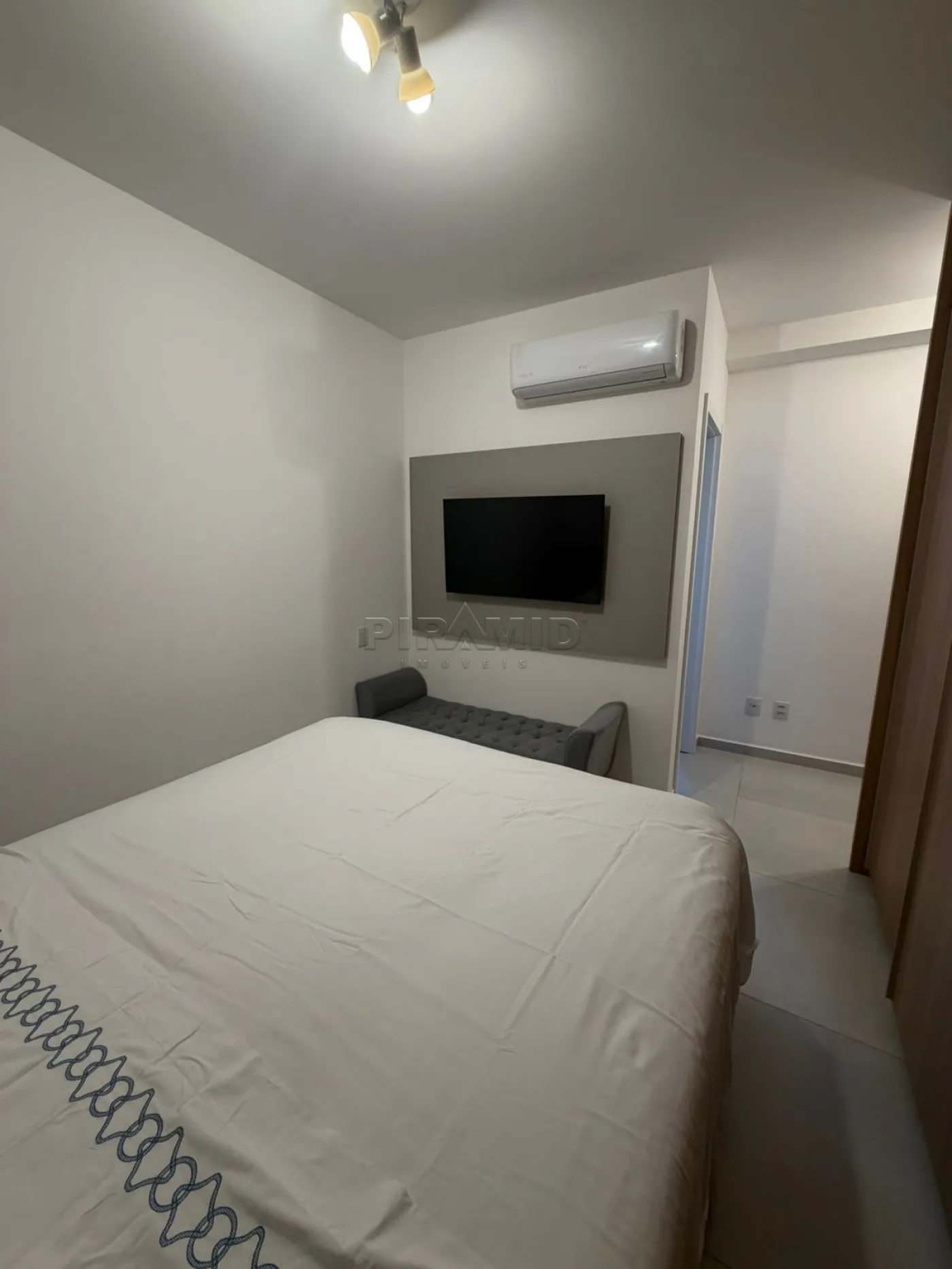 Alugar Apartamento / Padr&atilde;o em Bonfim Paulista R$ 6.500,00 - Foto 20
