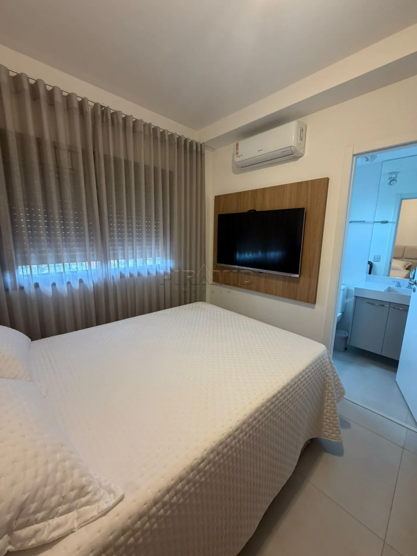 Alugar Apartamento / Padr&atilde;o em Bonfim Paulista R$ 6.500,00 - Foto 23