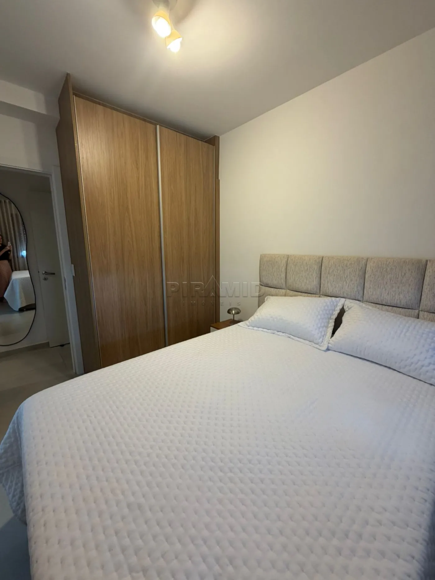 Alugar Apartamento / Padr&atilde;o em Bonfim Paulista R$ 6.500,00 - Foto 24