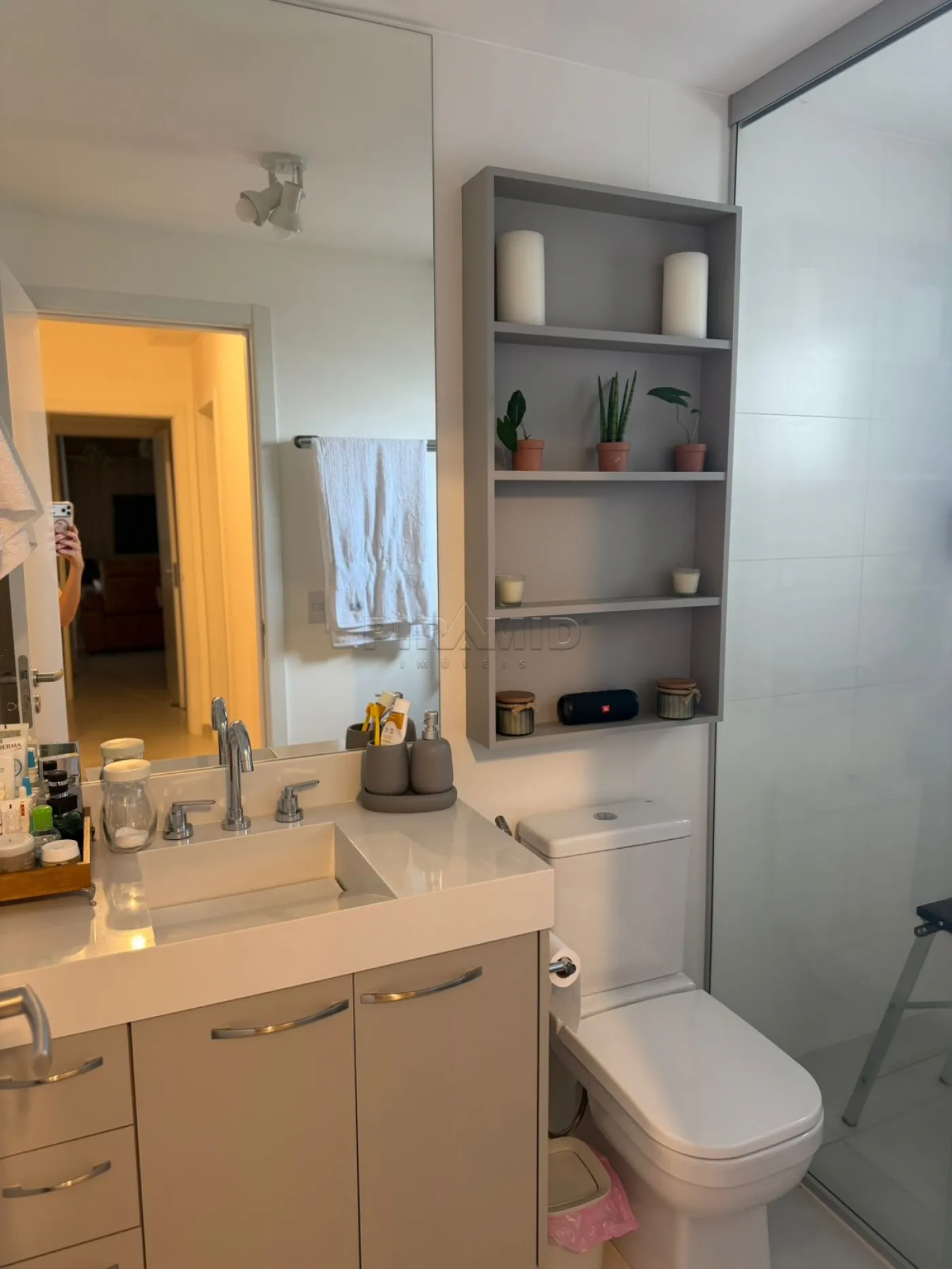 Alugar Apartamento / Padr&atilde;o em Bonfim Paulista R$ 6.500,00 - Foto 28