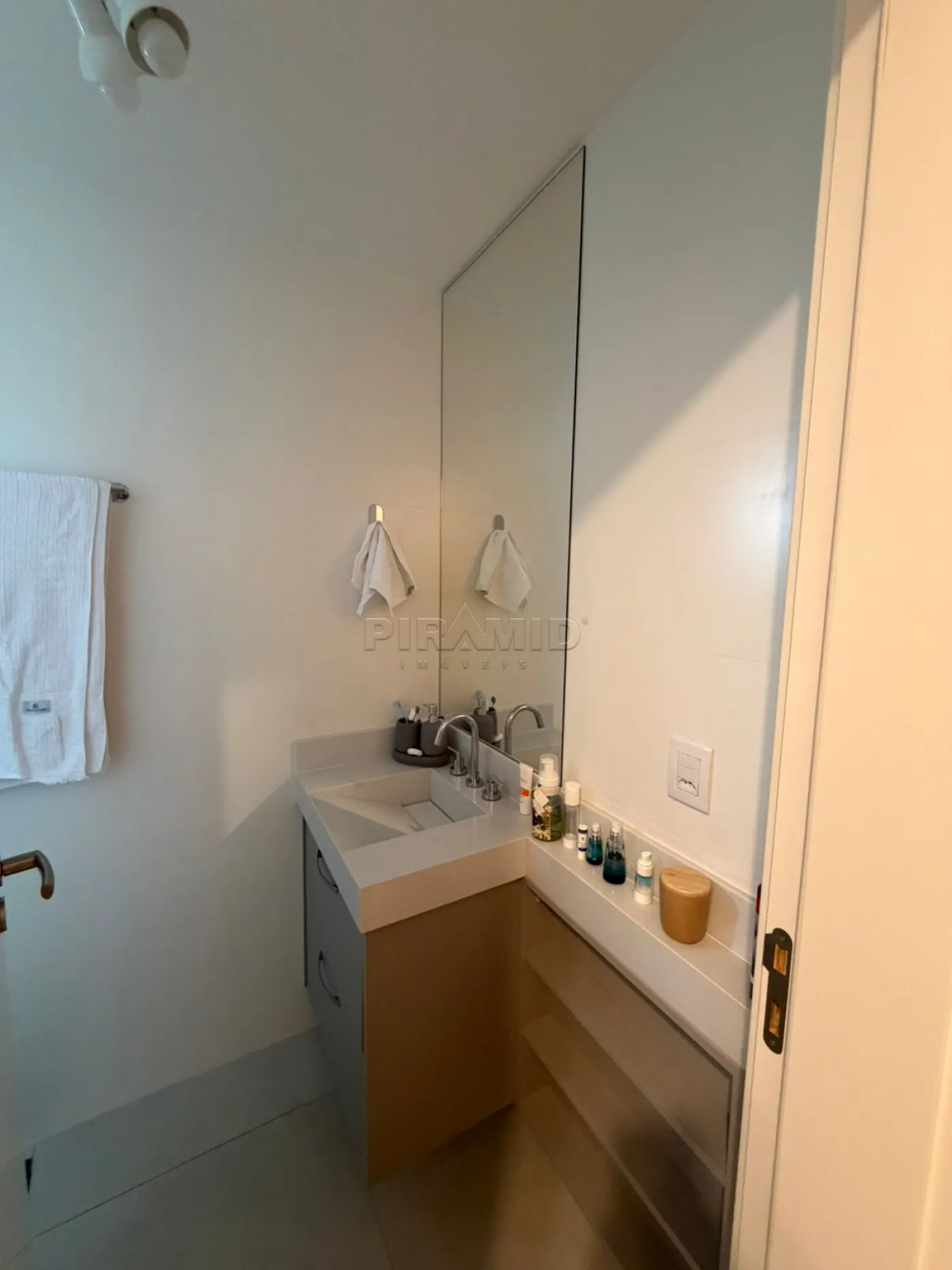 Alugar Apartamento / Padr&atilde;o em Bonfim Paulista R$ 6.500,00 - Foto 29