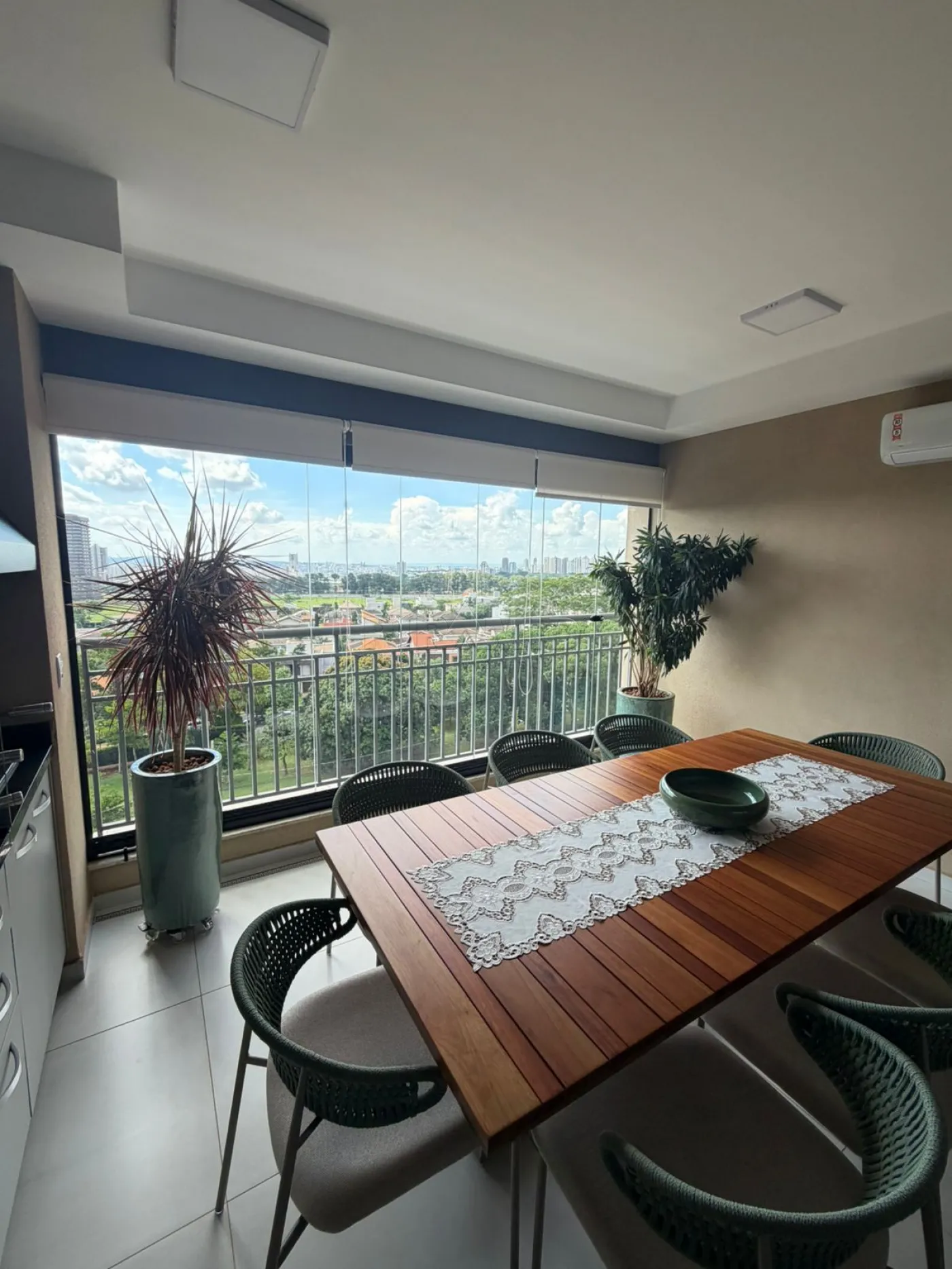 Alugar Apartamento / Padr&atilde;o em Bonfim Paulista R$ 6.500,00 - Foto 33