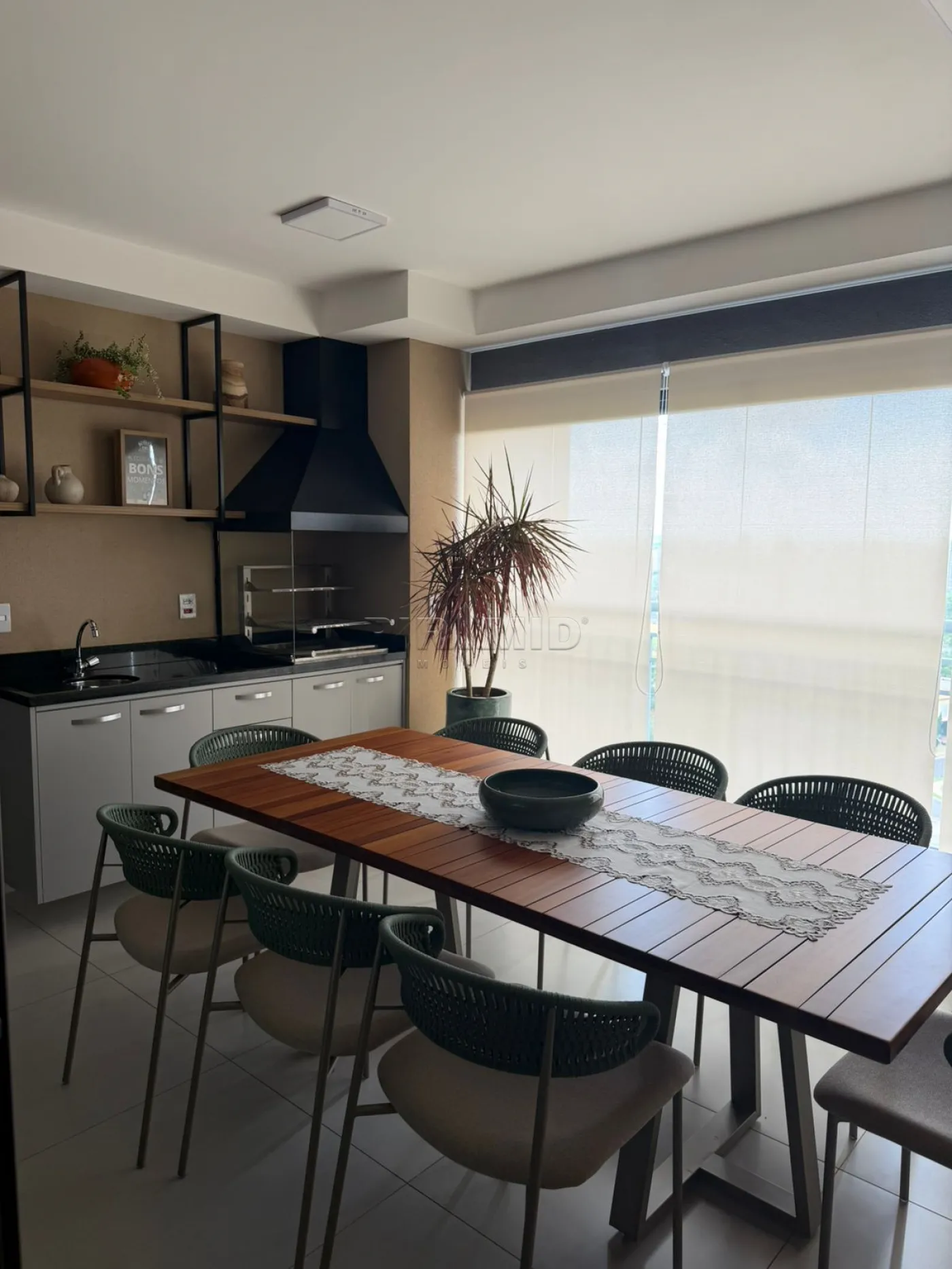 Alugar Apartamento / Padr&atilde;o em Bonfim Paulista R$ 6.500,00 - Foto 34