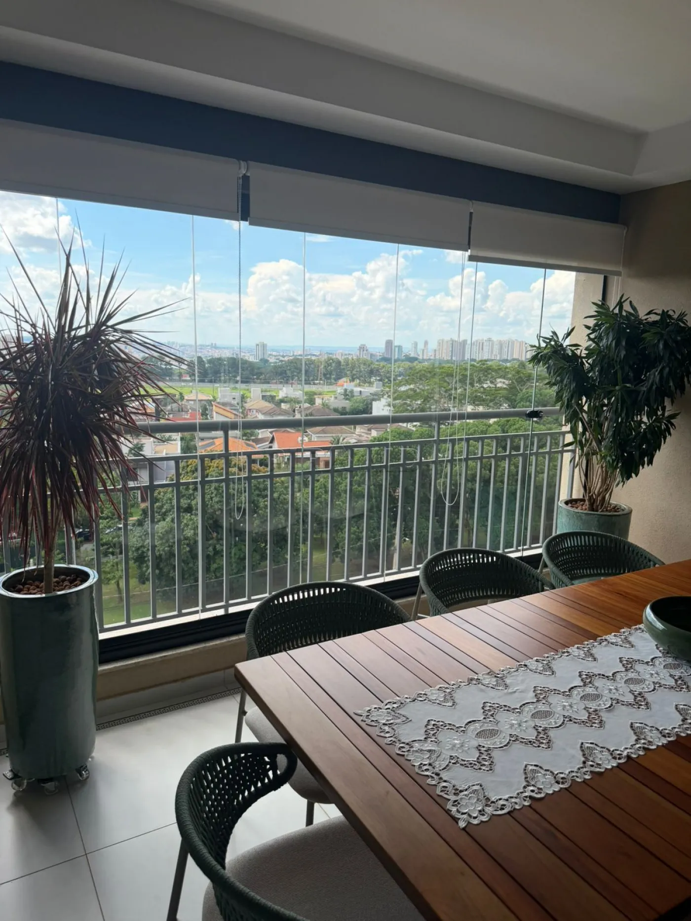 Alugar Apartamento / Padr&atilde;o em Bonfim Paulista R$ 6.500,00 - Foto 35