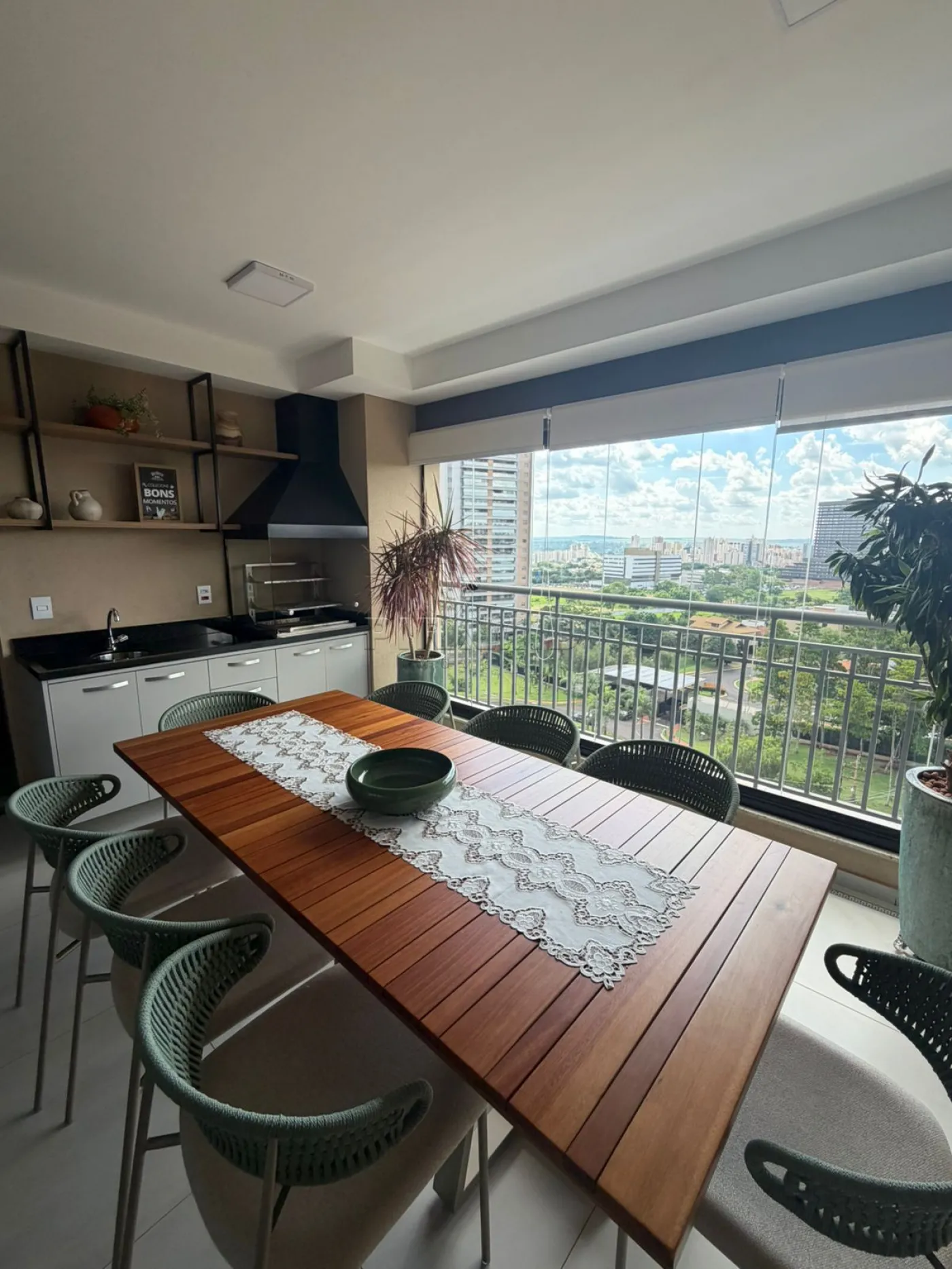 Alugar Apartamento / Padr&atilde;o em Bonfim Paulista R$ 6.500,00 - Foto 37