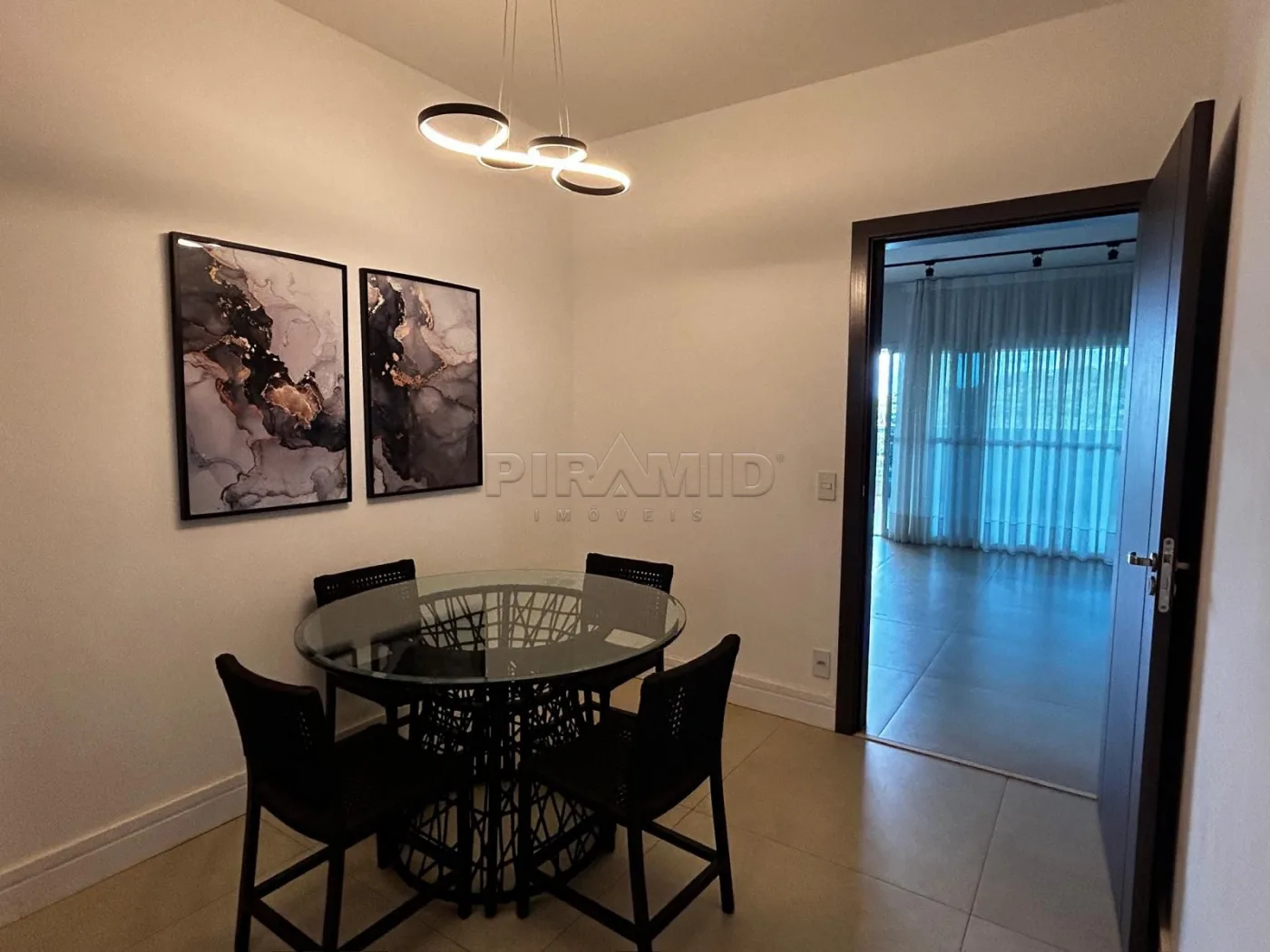 Alugar Apartamento / Padr&atilde;o em Ribeir&atilde;o Preto R$ 12.500,00 - Foto 25