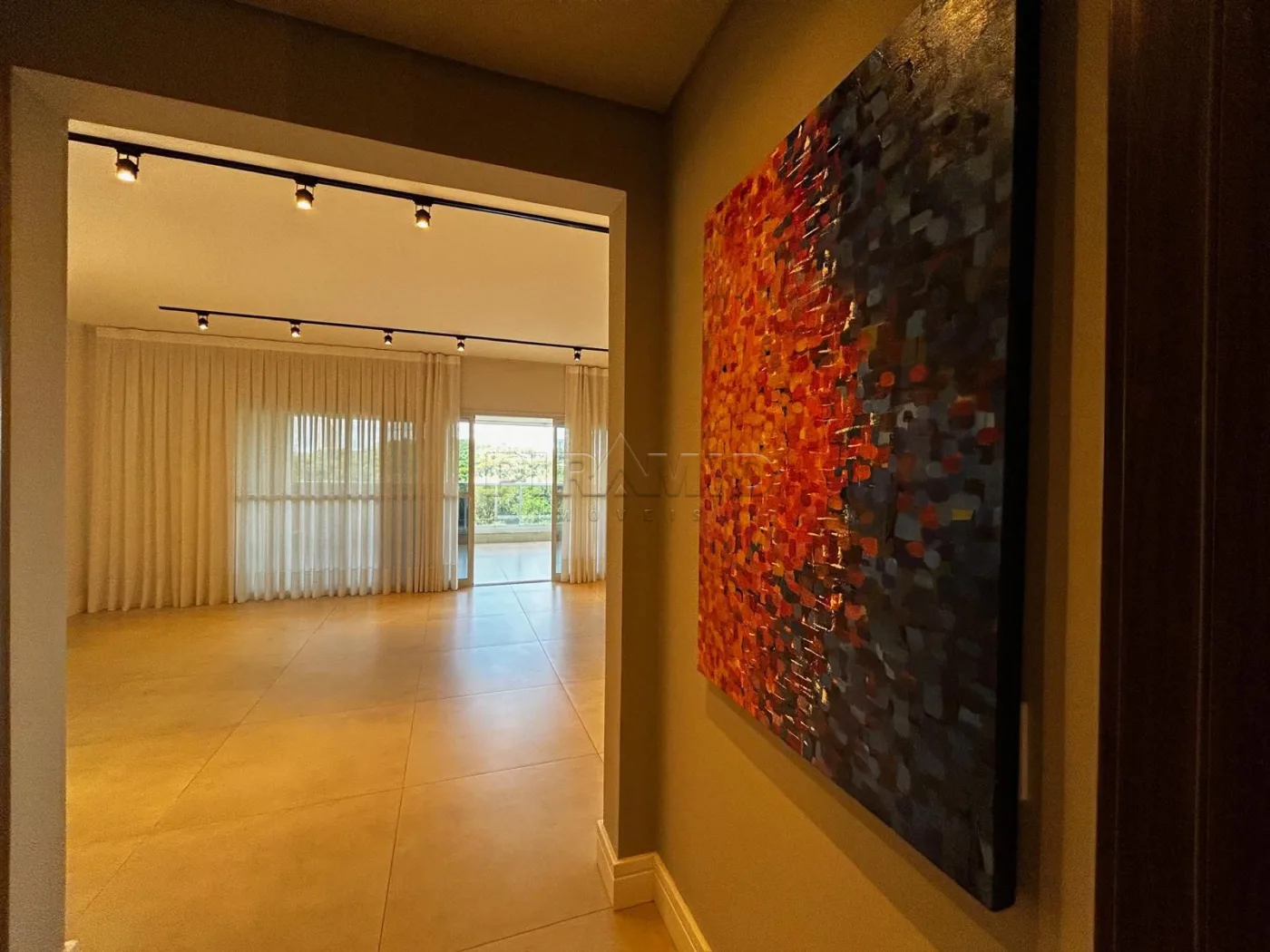 Alugar Apartamento / Padr&atilde;o em Ribeir&atilde;o Preto R$ 12.500,00 - Foto 5