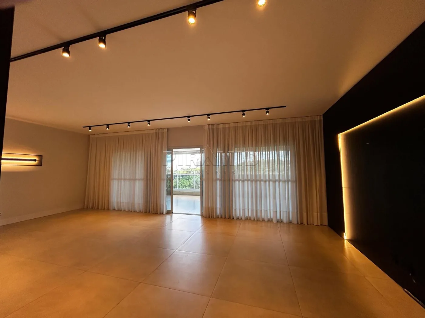 Alugar Apartamento / Padr&atilde;o em Ribeir&atilde;o Preto R$ 12.500,00 - Foto 3