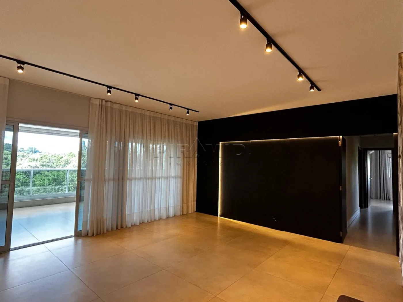 Alugar Apartamento / Padr&atilde;o em Ribeir&atilde;o Preto R$ 12.500,00 - Foto 4