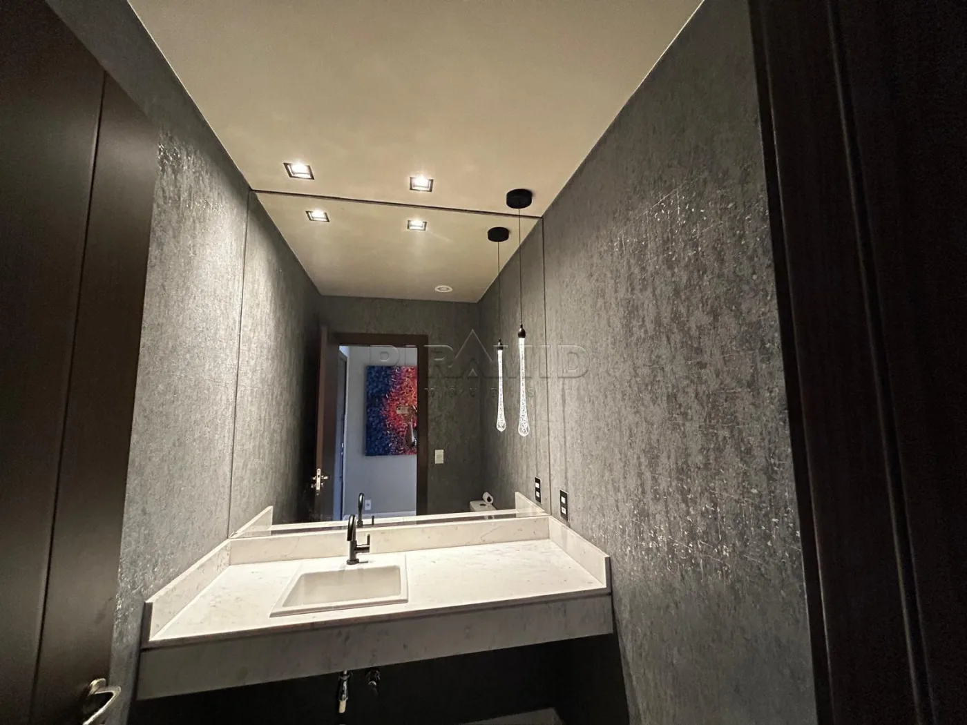 Alugar Apartamento / Padr&atilde;o em Ribeir&atilde;o Preto R$ 12.500,00 - Foto 6