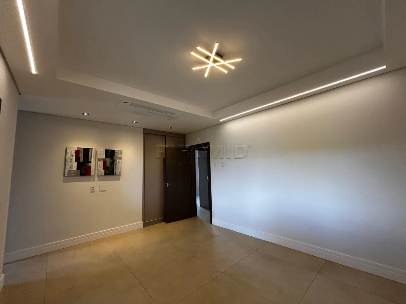 Alugar Apartamento / Padr&atilde;o em Ribeir&atilde;o Preto R$ 12.500,00 - Foto 22