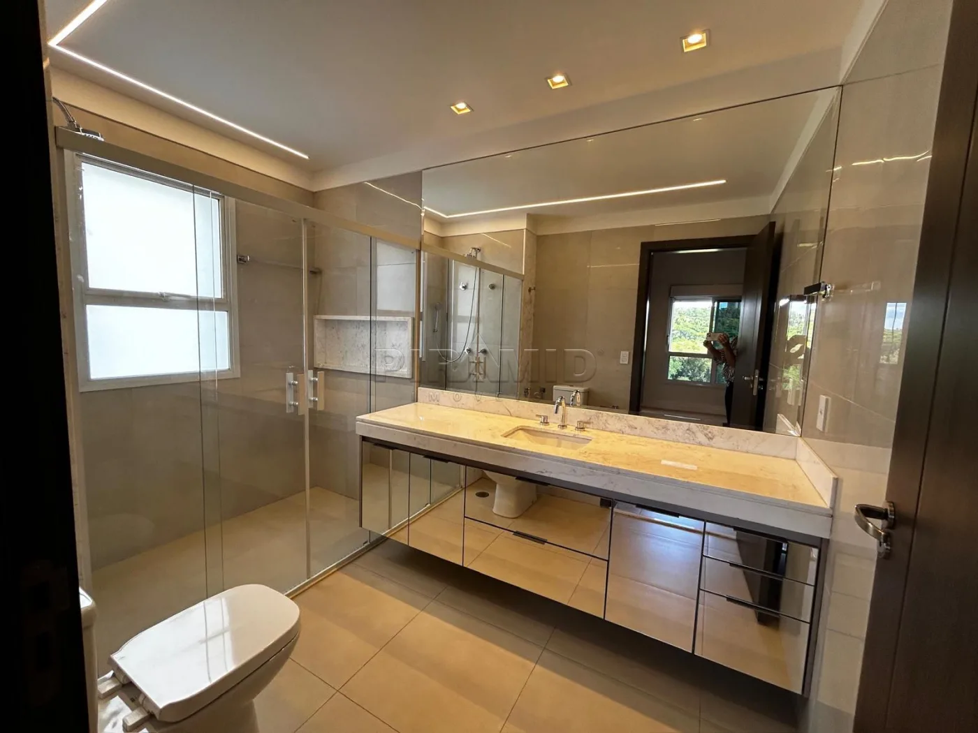 Alugar Apartamento / Padr&atilde;o em Ribeir&atilde;o Preto R$ 12.500,00 - Foto 24