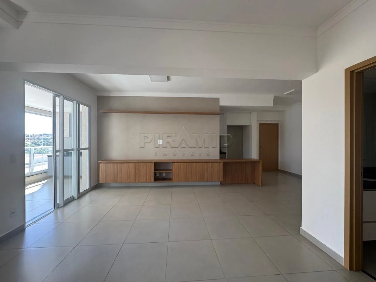 Alugar Apartamento / Padr&atilde;o em Ribeir&atilde;o Preto R$ 4.000,00 - Foto 3