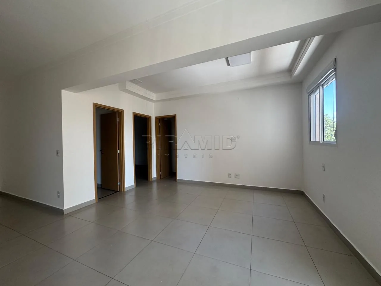 Alugar Apartamento / Padr&atilde;o em Ribeir&atilde;o Preto R$ 4.000,00 - Foto 4