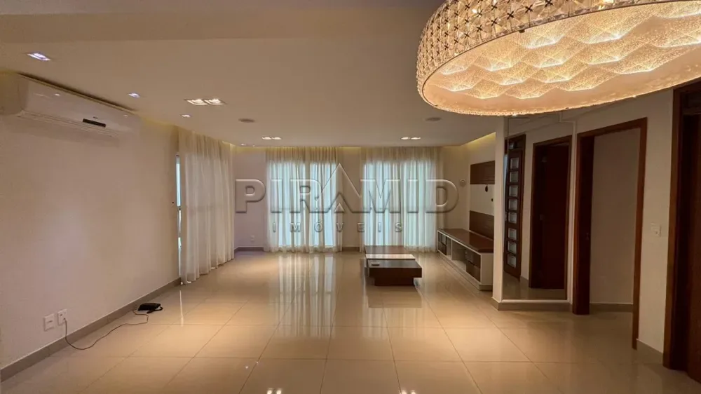 Alugar Apartamento / Padr&atilde;o em Ribeir&atilde;o Preto R$ 5.500,00 - Foto 1