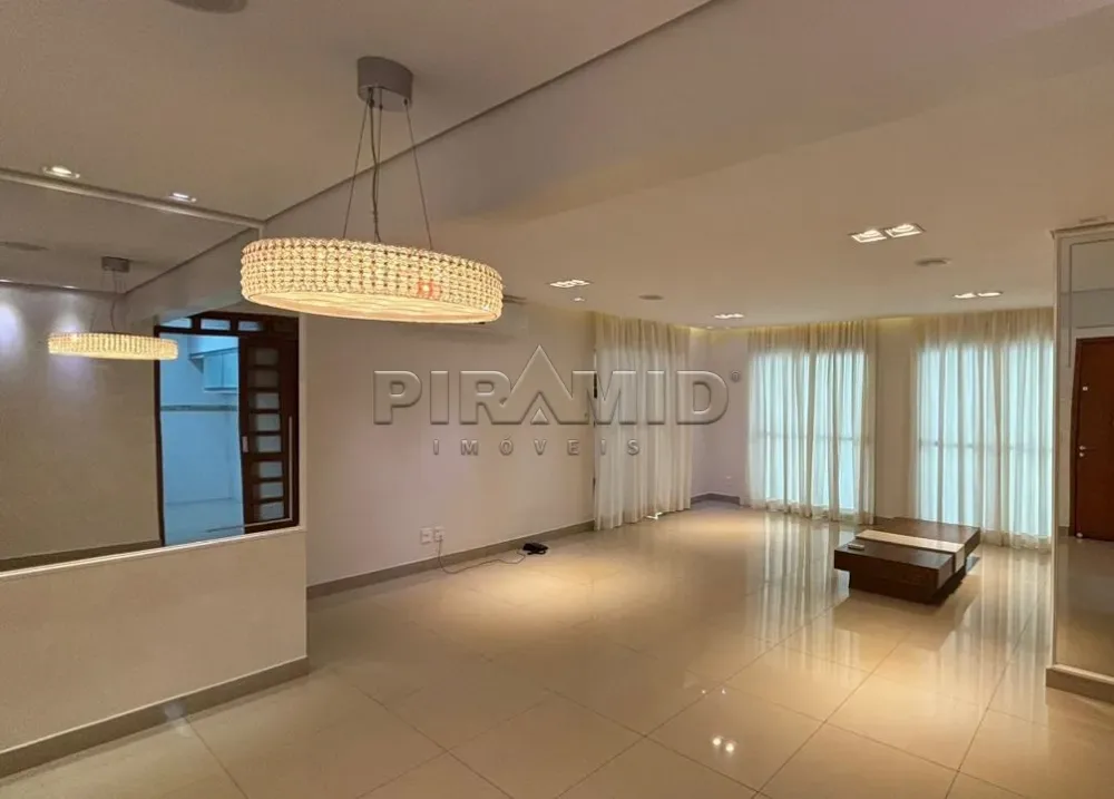 Alugar Apartamento / Padr&atilde;o em Ribeir&atilde;o Preto R$ 5.500,00 - Foto 2
